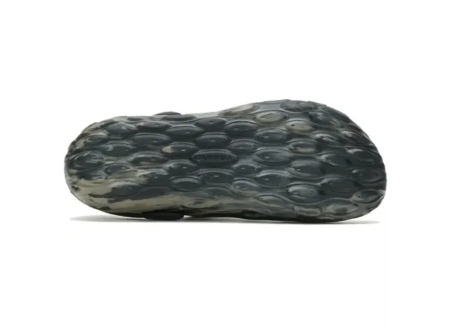 Сандалі Merrell Hydro Moc black/brindle Фото 4